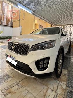 كيا سورينتو